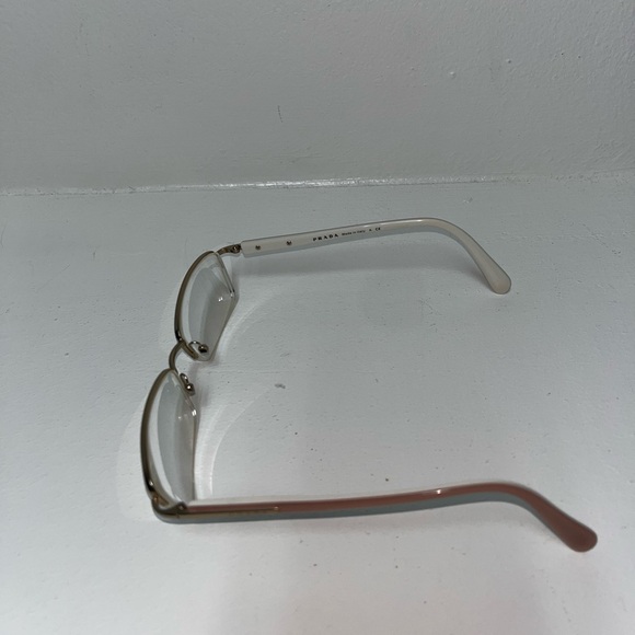 Prada Eyeglasses - Picture 3 of 9